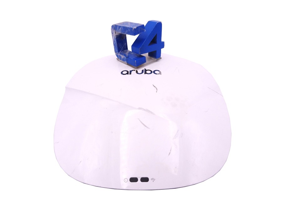 HP JZ033A ARUBA AP-345 US ACCESS POINT