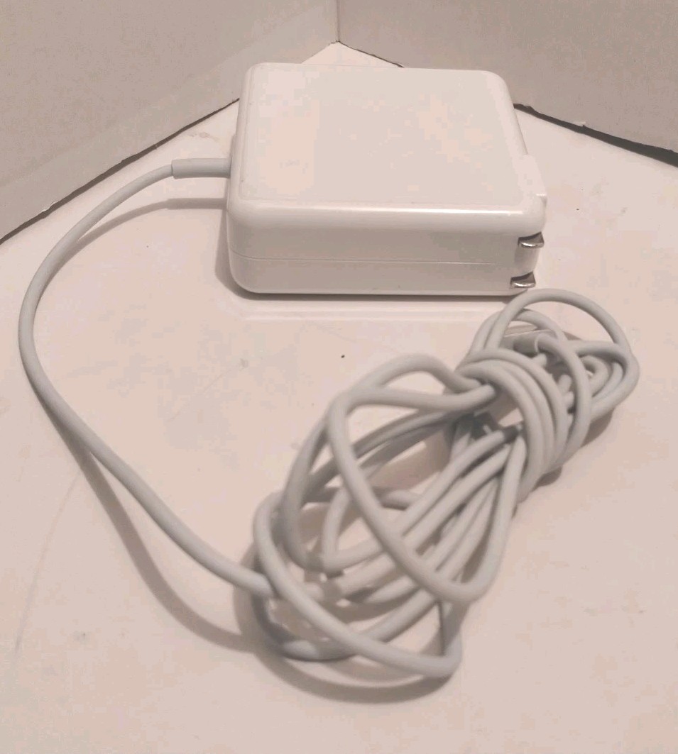 85W MacBook Pro Power Adapter PA-85W AC 100-240V MagSafe 15" 17" Replacement