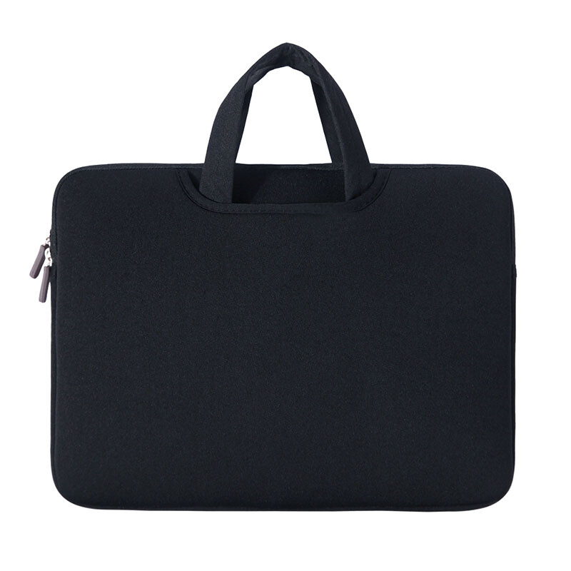 14"/15.6" Laptop Case Bag Sleeve with Handle for Macbook Air Pro Lenovo Dell