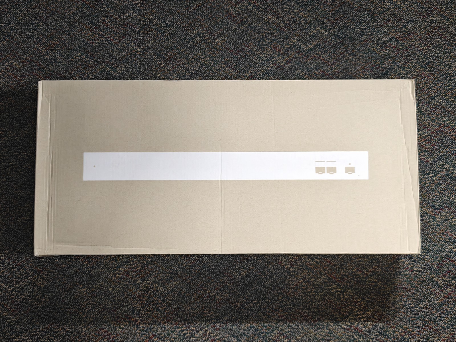 Ubiquiti UniFi USW-WAN 10G SFP+ WAN Switch High Availability Brand New