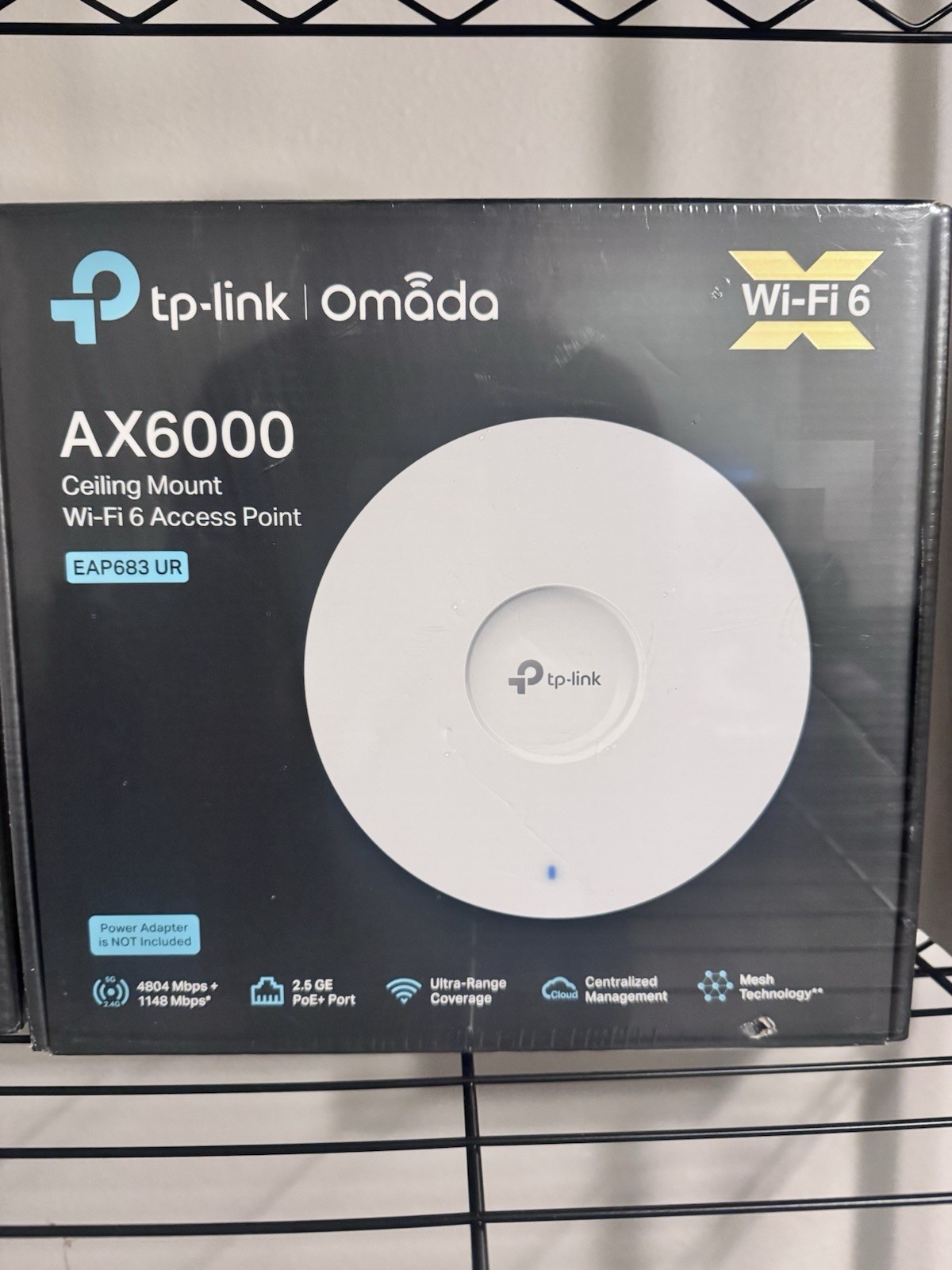 TP-Link AX6000