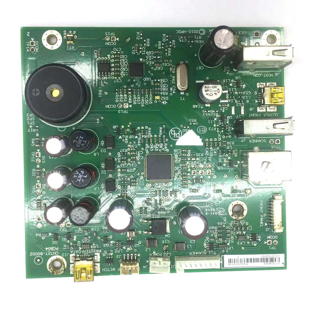 Interconnect PCA Board CN727-60002 Fits For HP Z5600 Z5400 T1300 T795 T790