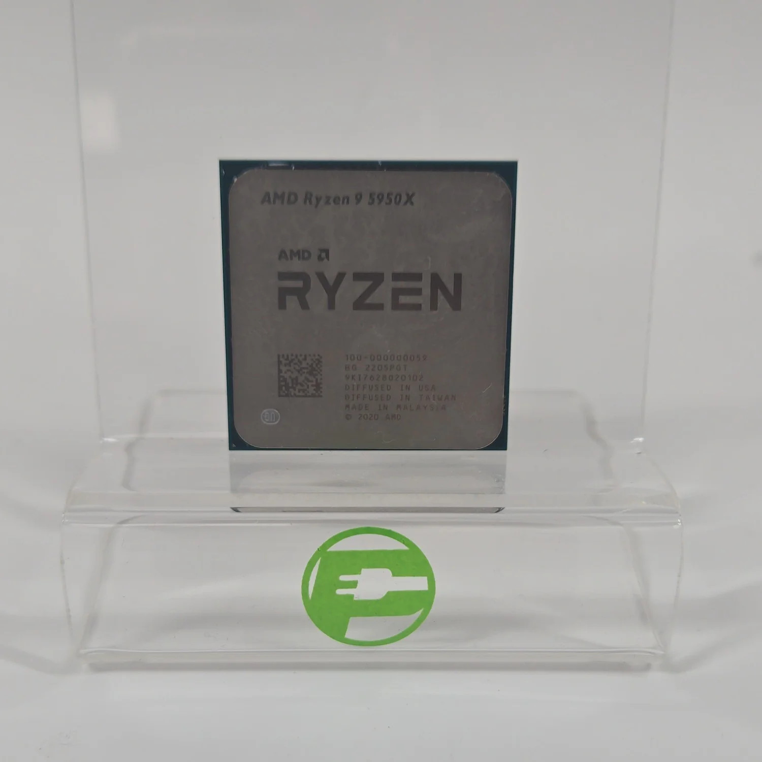 AMD Ryzen 9 5950X 3.40GHz 16 Core 100-000000059 32 Thread AM4