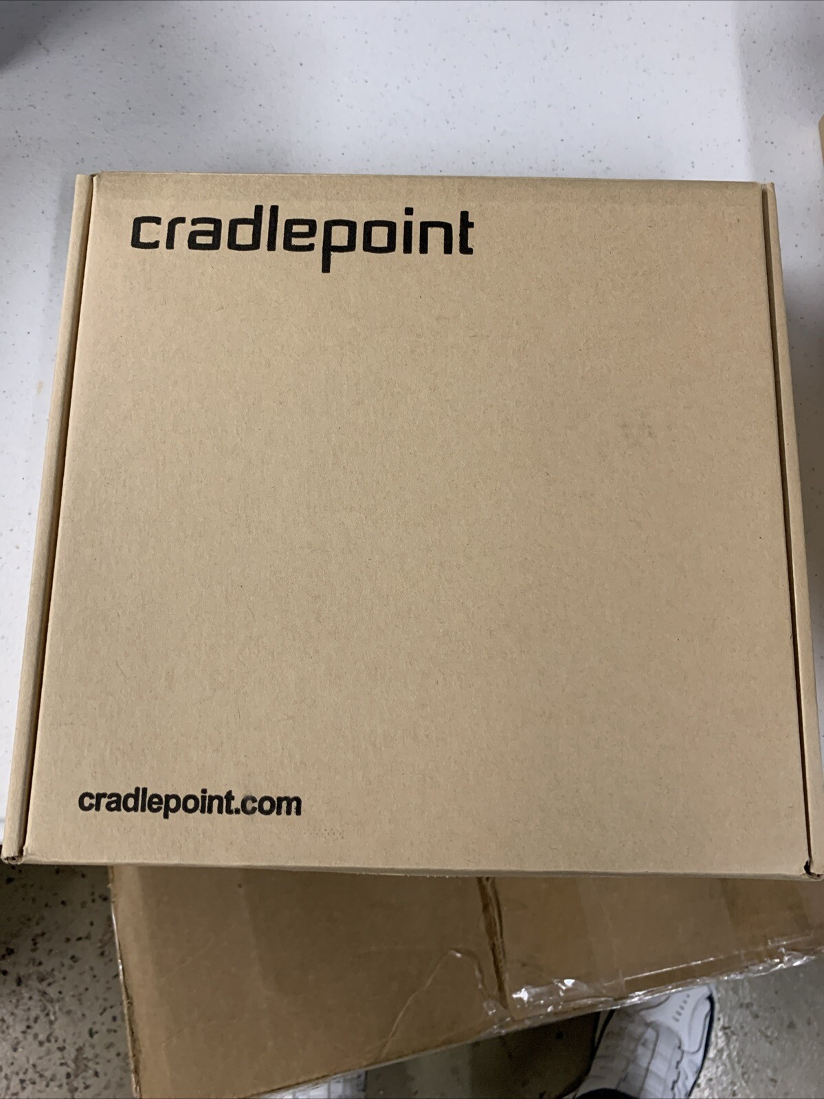 Cradlepoint MBR1400CP 5-Port Wireless N Router