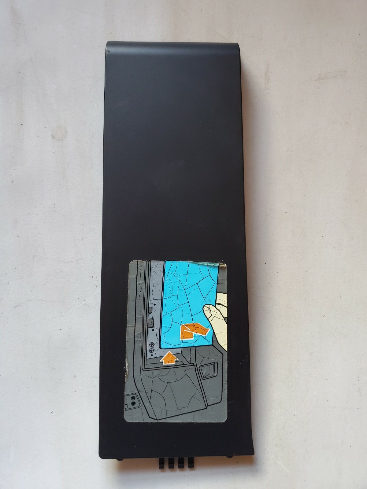 GATEWAY Profile 6 Side Panel / Cover