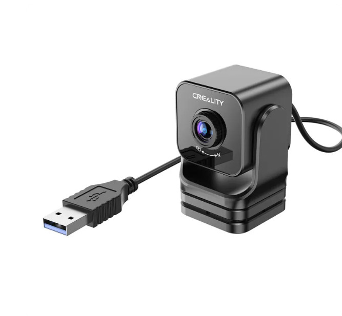 Creality Nebula Camera Real‑Time Monitor For Ender 5 Max 3D Printer