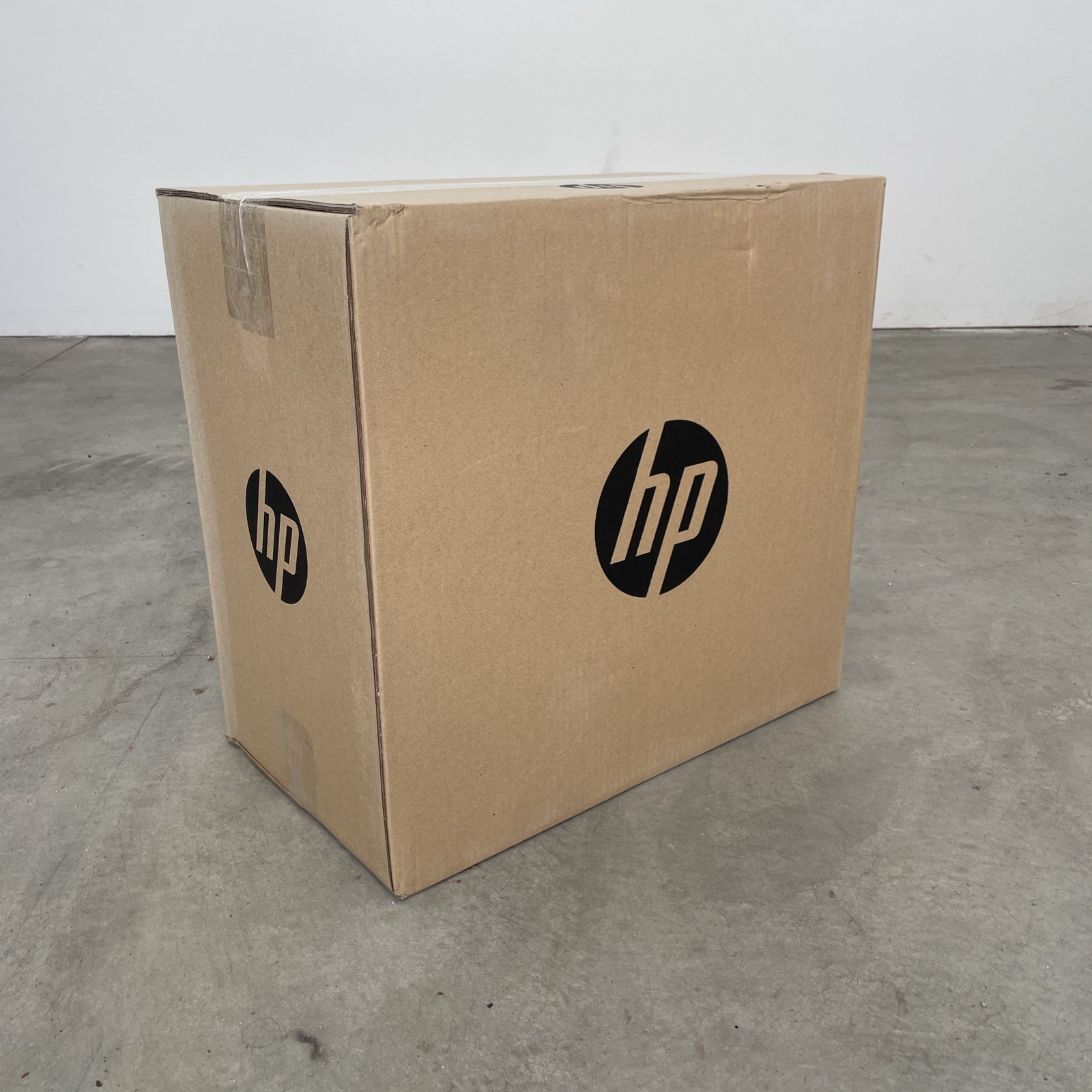 New HP LaserJet 550 Sheet Paper Tray M506 M507 F2A72A 