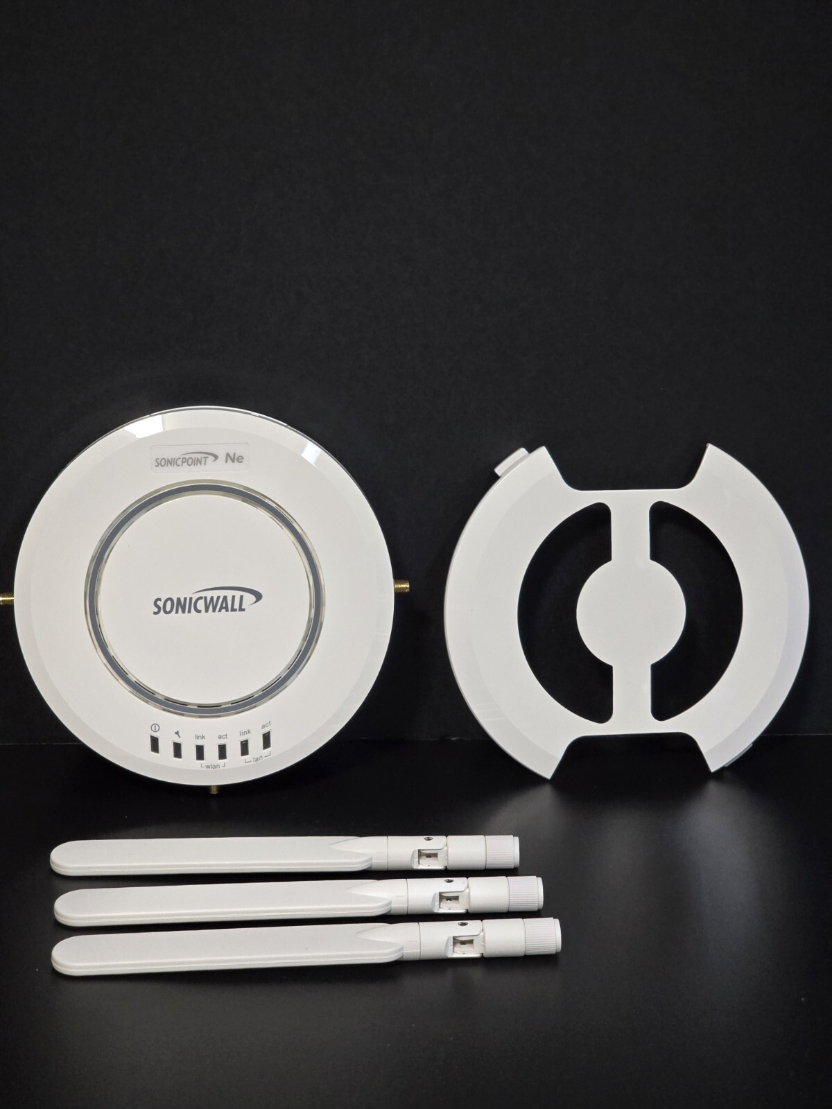 SonicWALL APL21-06E SonicPoint NE Wireless Access Point