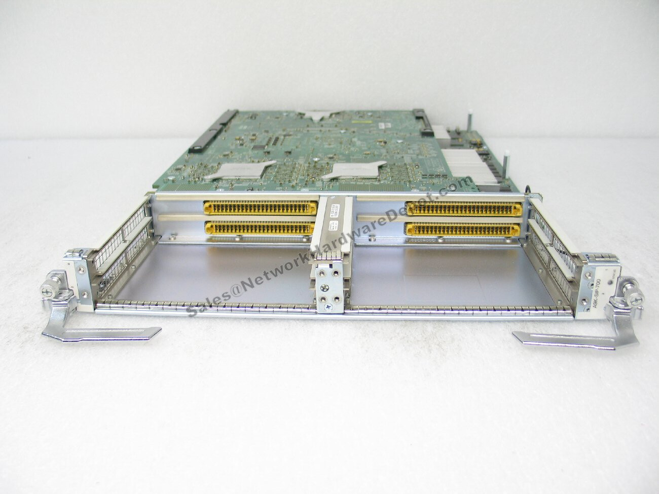 Cisco A9K-SIP-700 4-Slot SPA Interface Module for ASR 9000 *1 Year Warranty*