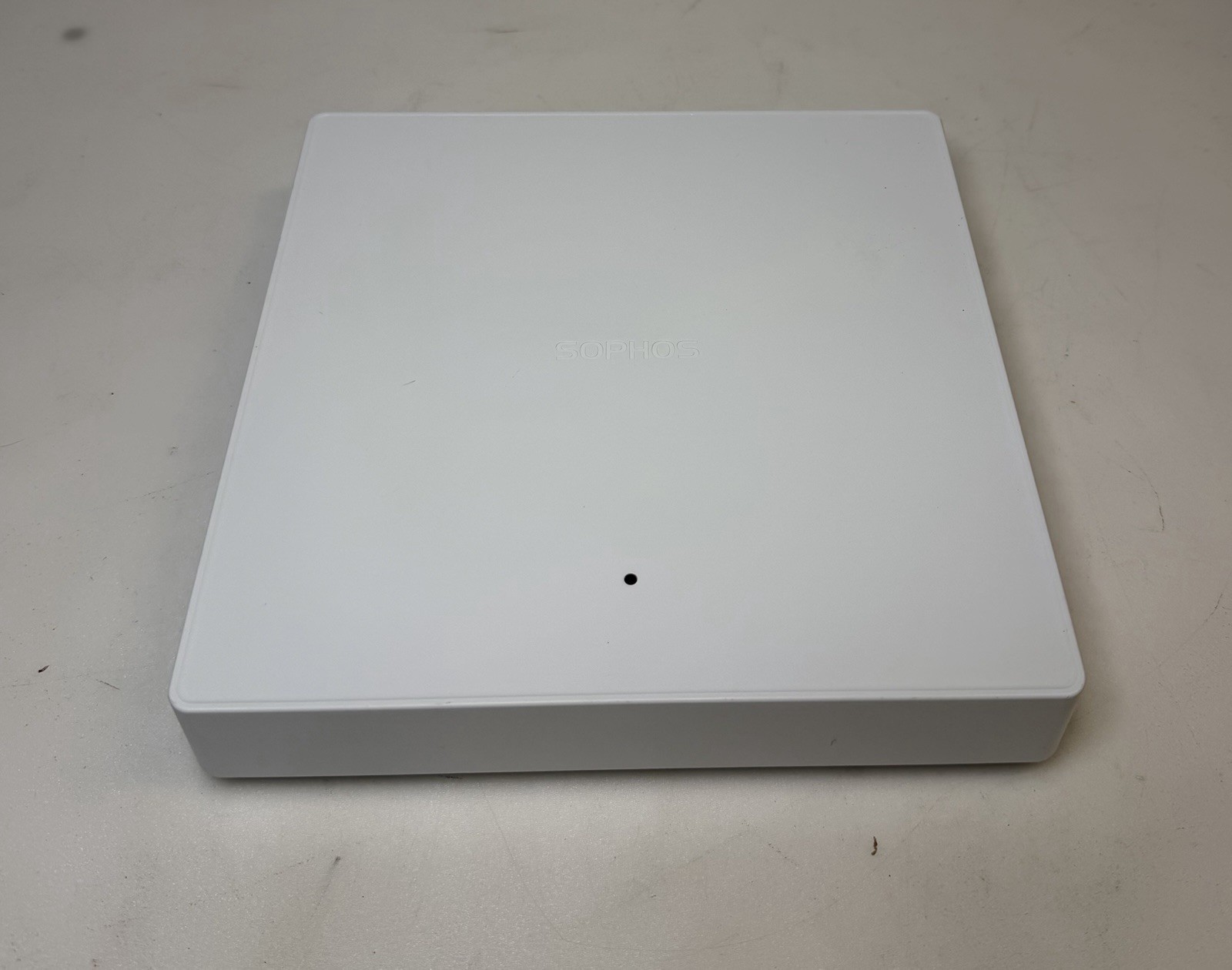 Sophos AP6 840 Wireless Access Point Wi-Fi 6 AX3600 PoE AP840 Tested