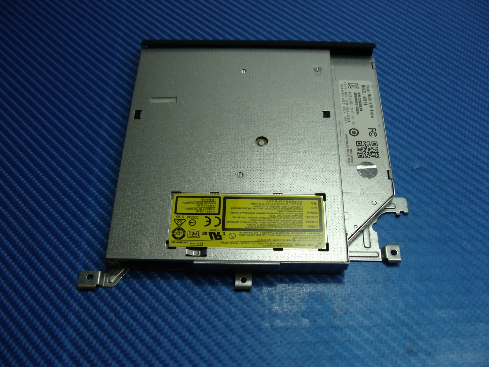 Asus X541NA-PD1003Y 15.6" Genuine Super Multi DVD-RW Burner Drive GUE1N ER*
