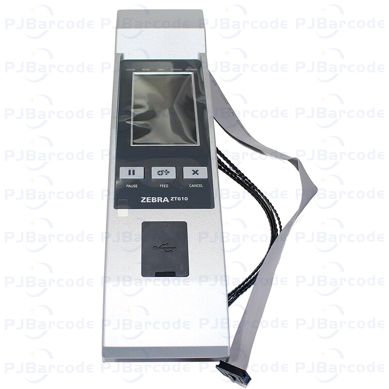 P1083320-122 Touch Screen Control Panel for Zebra ZT610 Thermal Barcode Printer