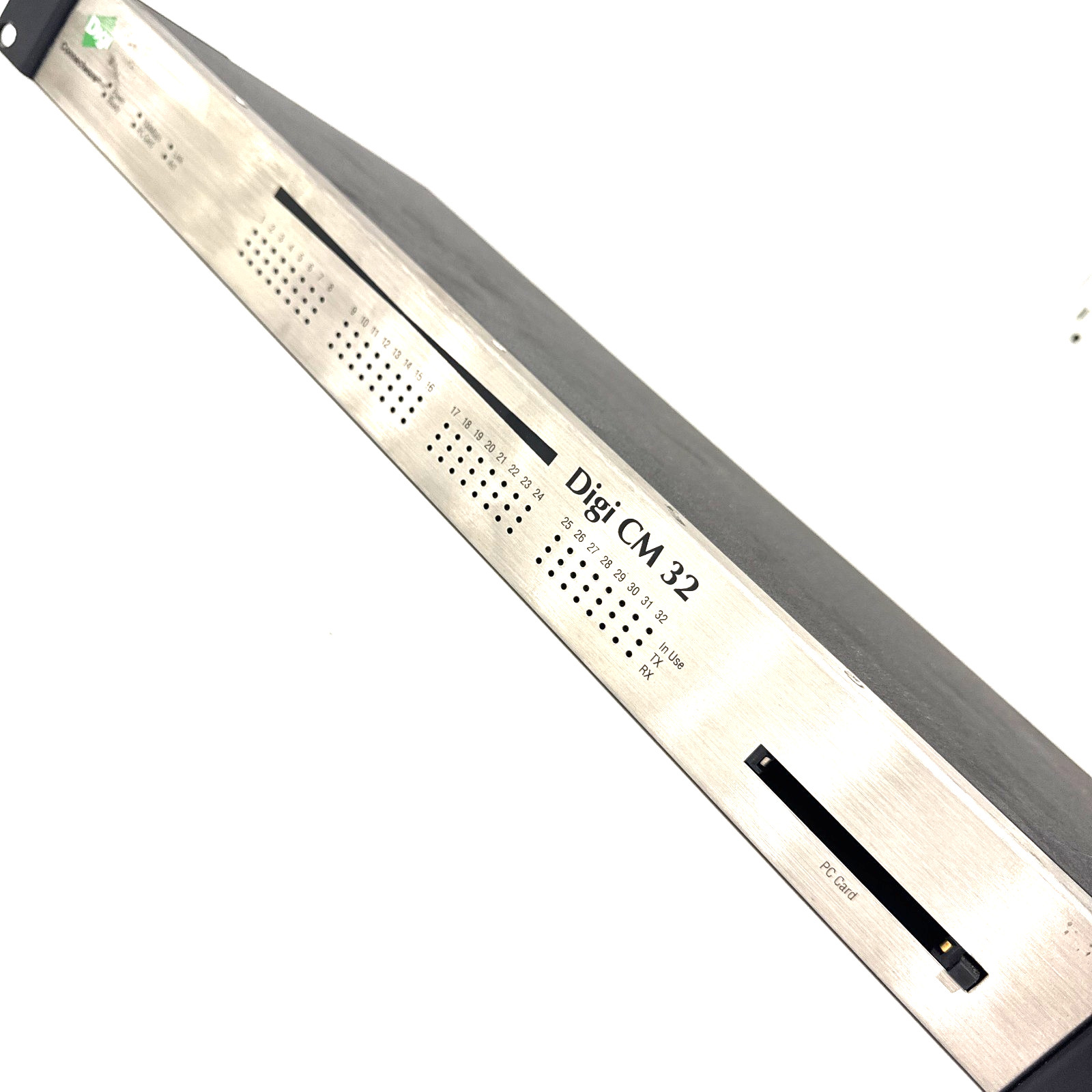 Digi Connectware CM32 32 Port Mountable Console Server