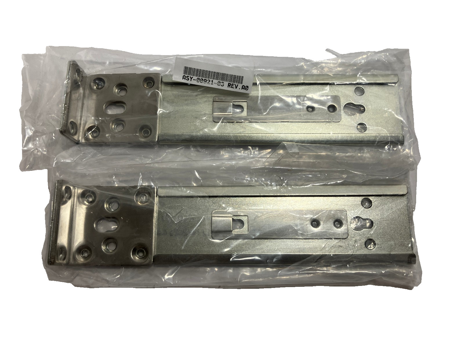 Arista KIT-2POST-1U-NT Rack Mounts Pair 7050 7060 7150 7280 ASY-00921-03 NEW