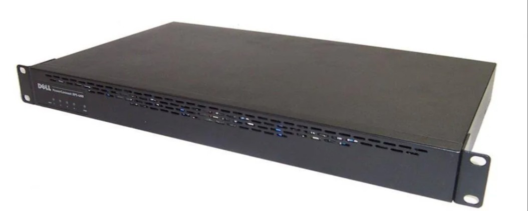 Dell PowerConnect RPS-600 Redundant Power Supply