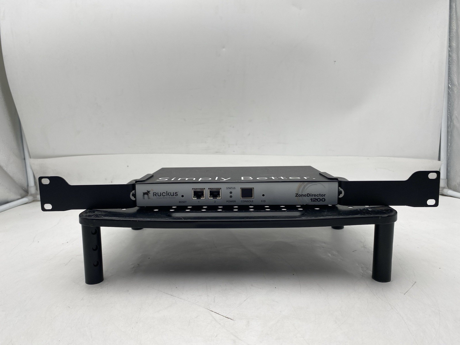 Ruckus ZD1200 ZoneDirector 1200 Smart Wireless LAN Controller