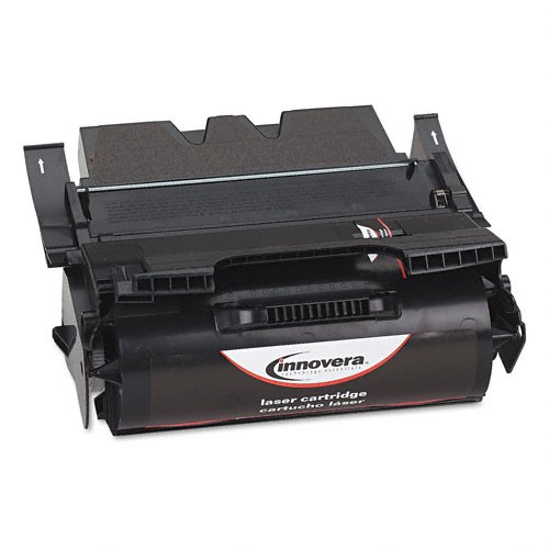 Innovera 83640 High Yield Toner Cartridge Black 21000 Page