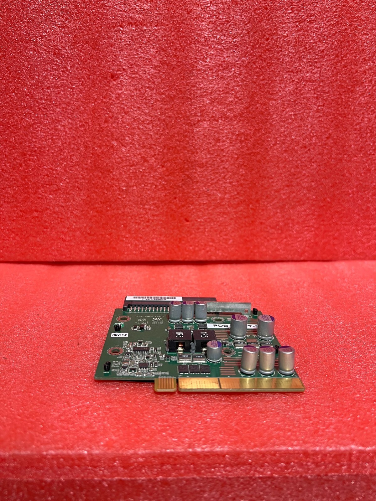 SuperMicro PDB-PT927-SG Power Distribution Board