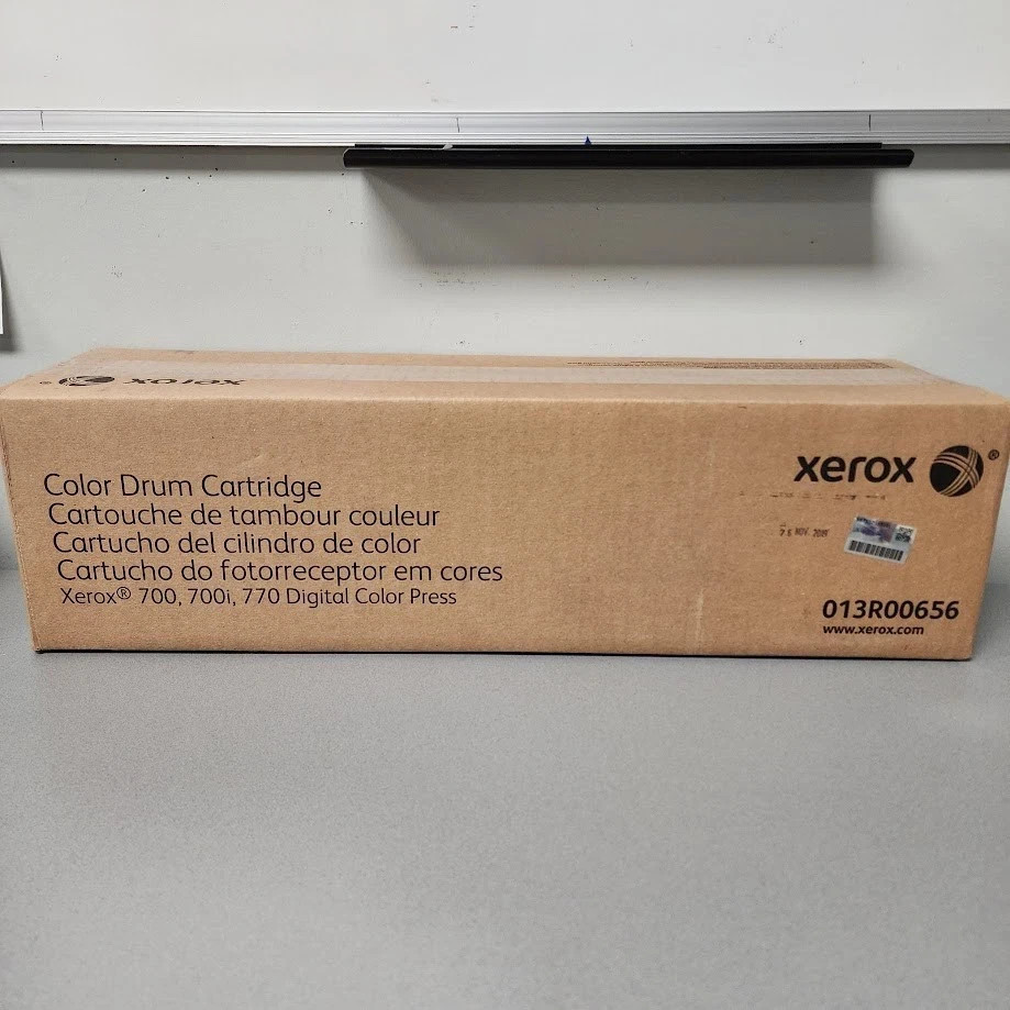 Xerox 013R00656 Color Drum Unit Xerox 700