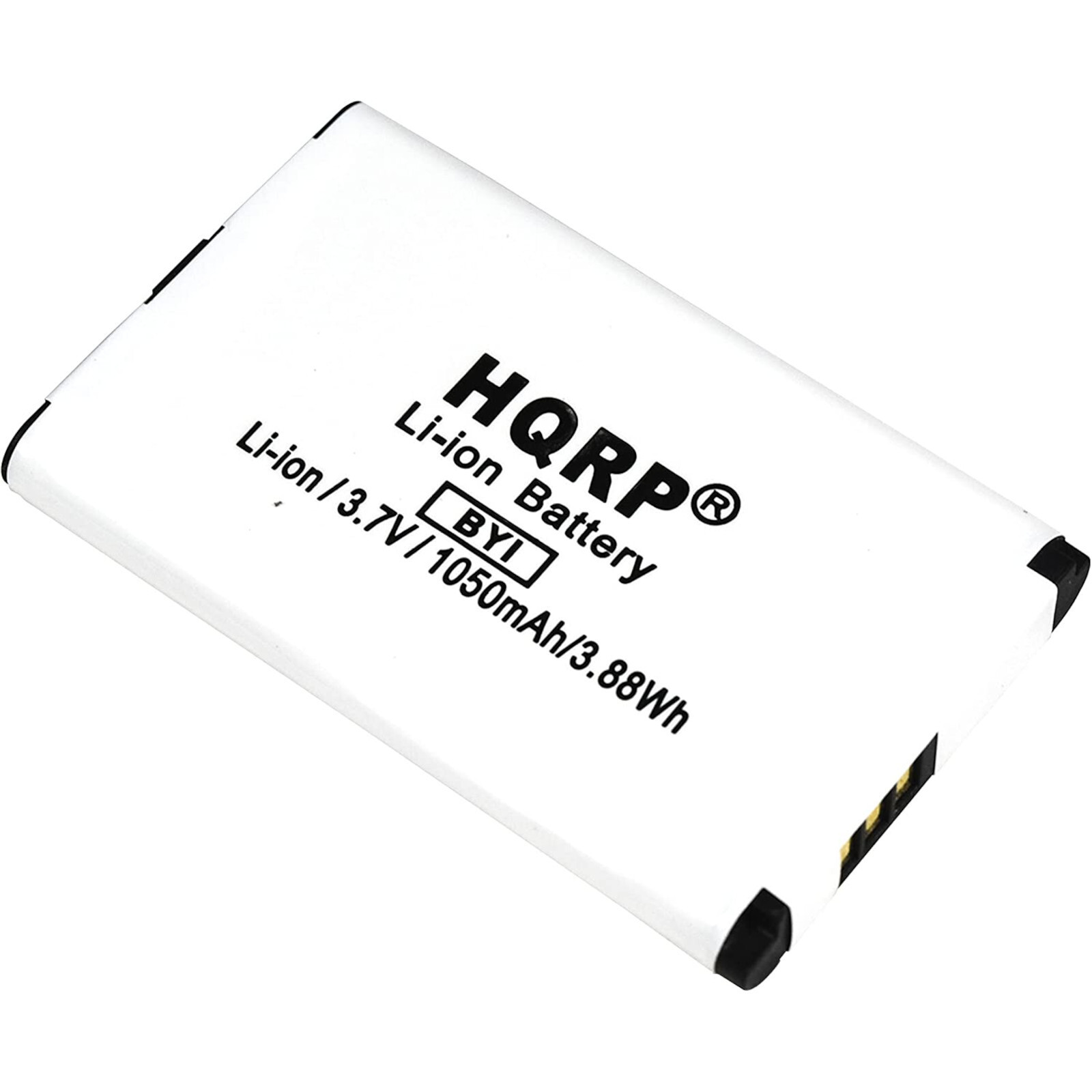 HQRP 1050mAh Battery for Wacom Bamboo PTH-650 PTH-850 Intuos 5 Tablet