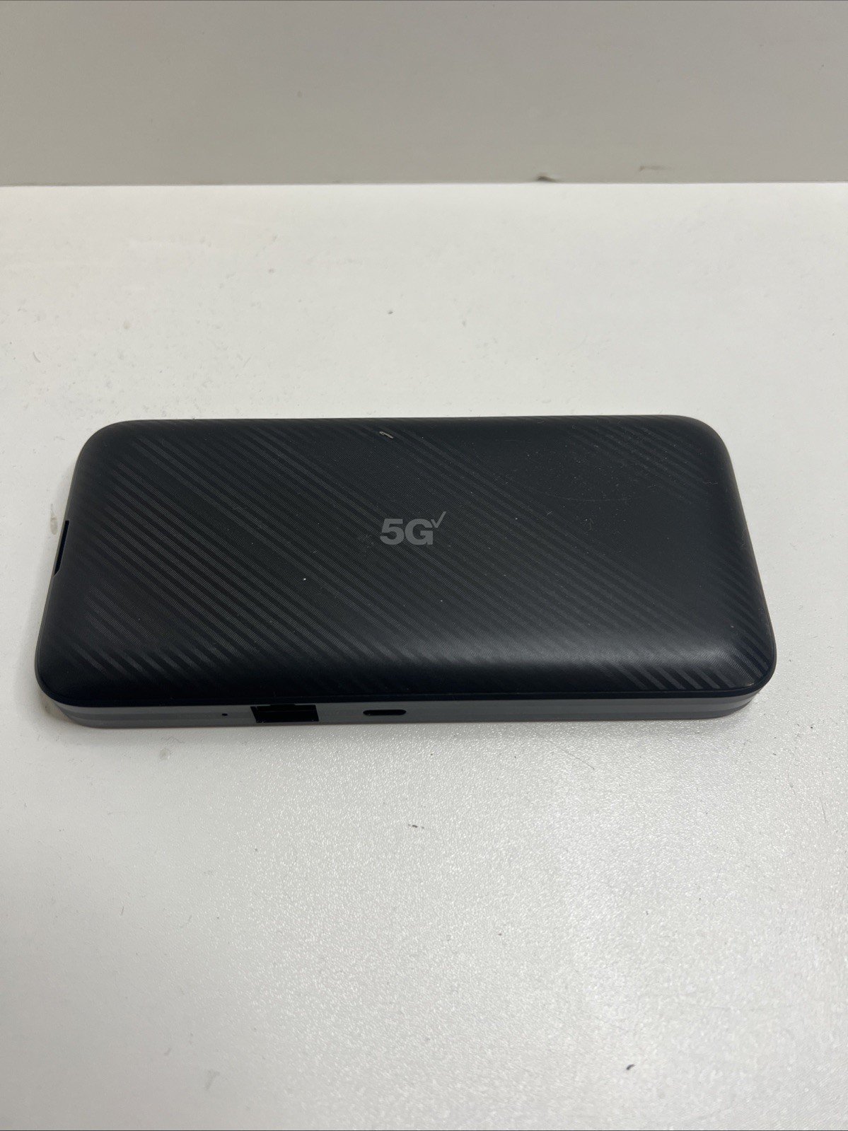 TCL Linkzone 5G UW TCL-MW513U Verizon Only Black