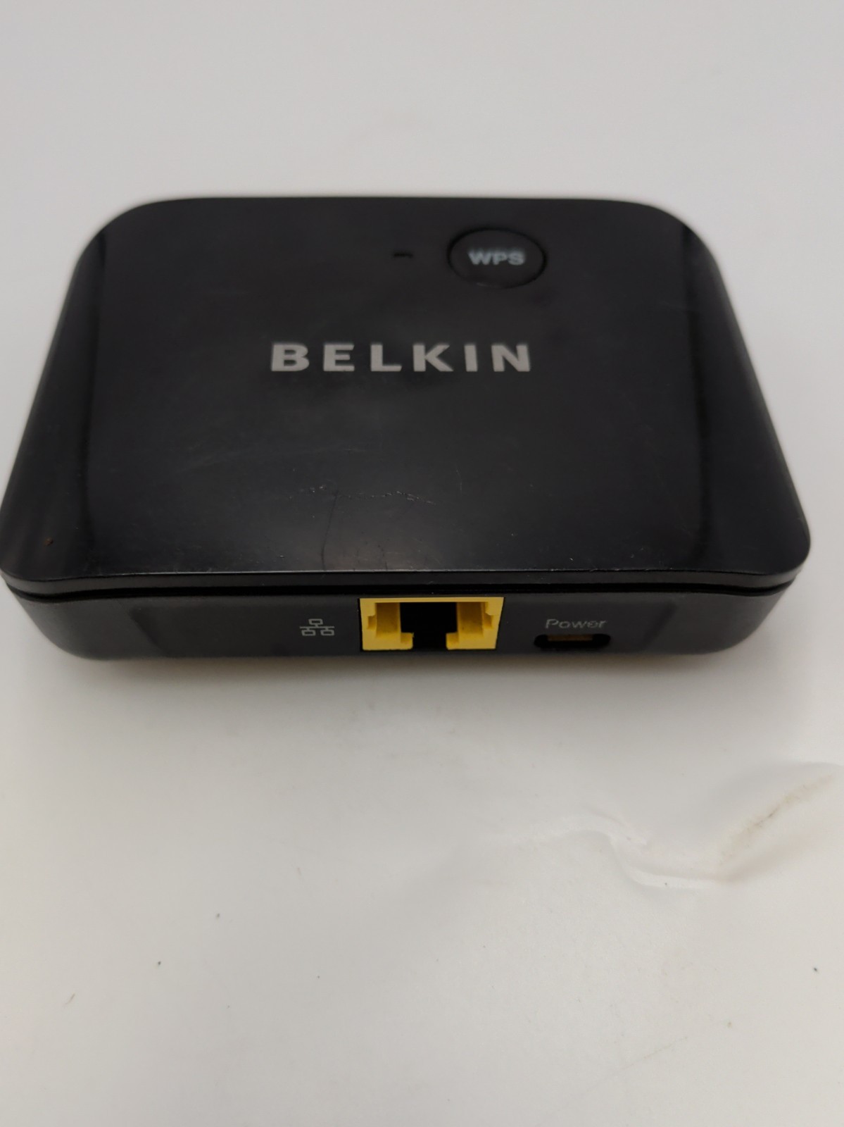 Belkin Universal Wireless HDTV Adapter Screen Mirroring Receiver Streaming