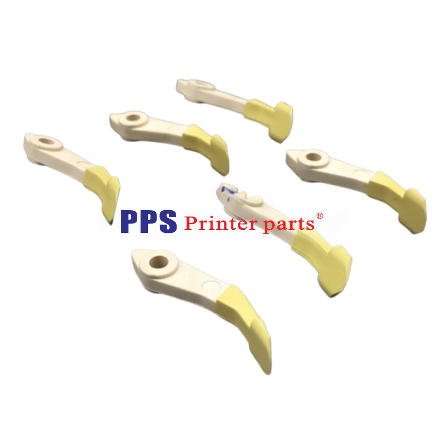 6PC New Fuser Picker Finger Kit For Xerox 4110 900 4127 1100 4112 D110 4595 D95
