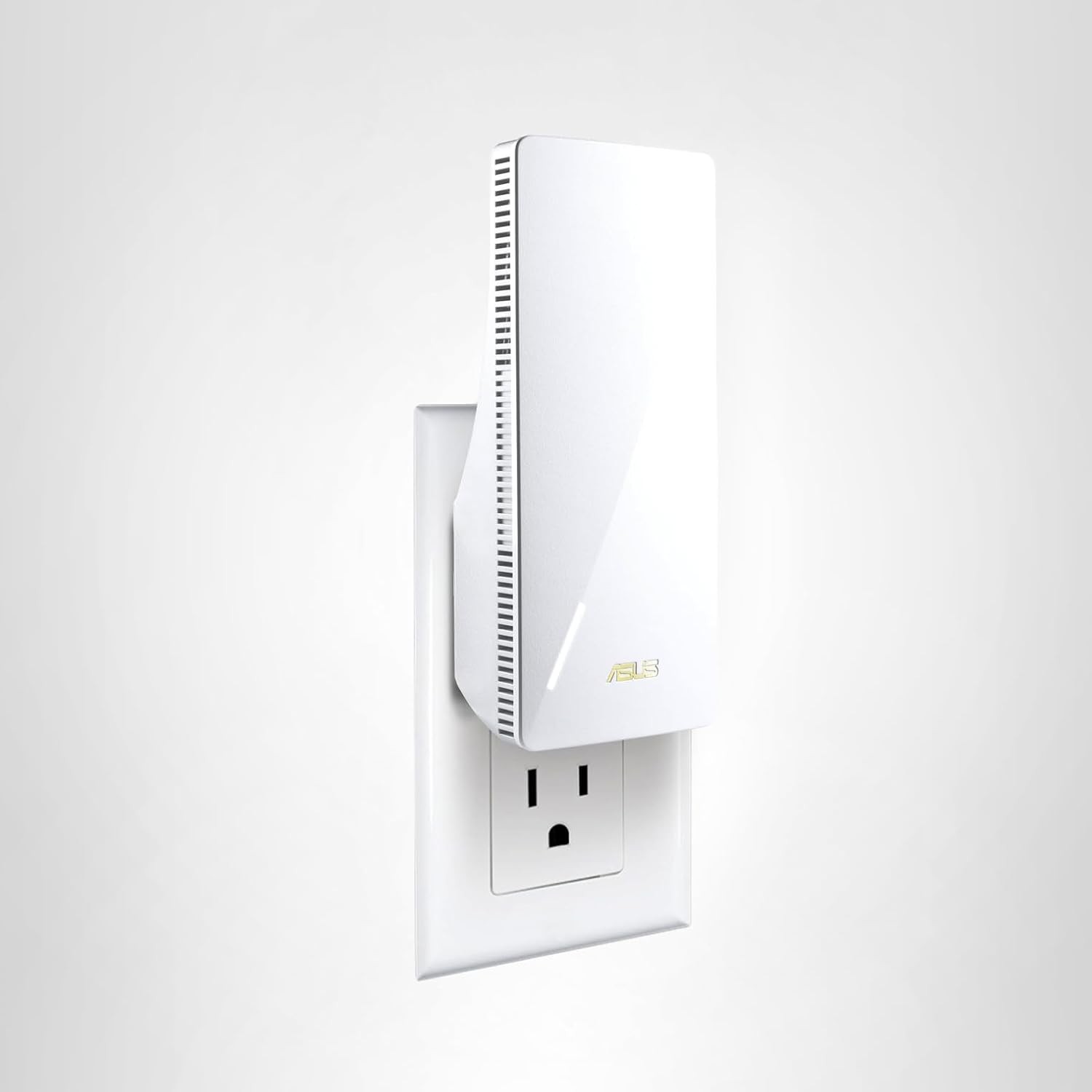 Asus Model RP-BE58 Wi-Fi 7 Dual Band Range Extender 3600 Mbps