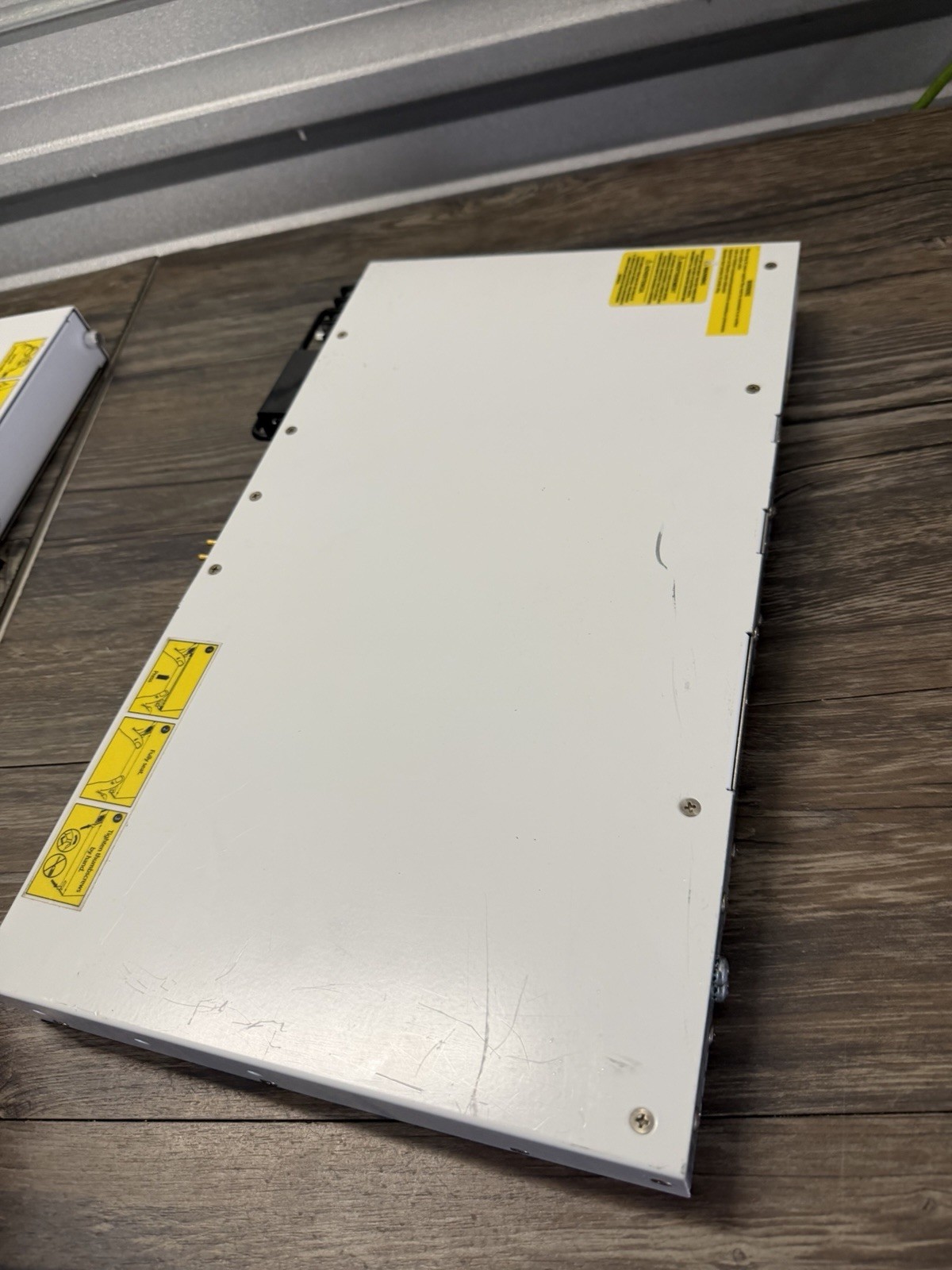 Ciena 170-3926-900 Service Delivery Switch Model 3962m 10 Gb/s Ethernet