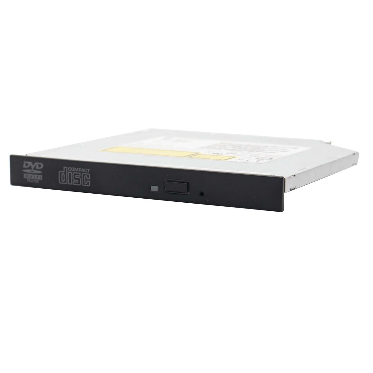 HP Slim SATA DVD CD Reader DVD-ROM CD-ROM DTA0N S05JH 12.7Mm ODD Computer PC