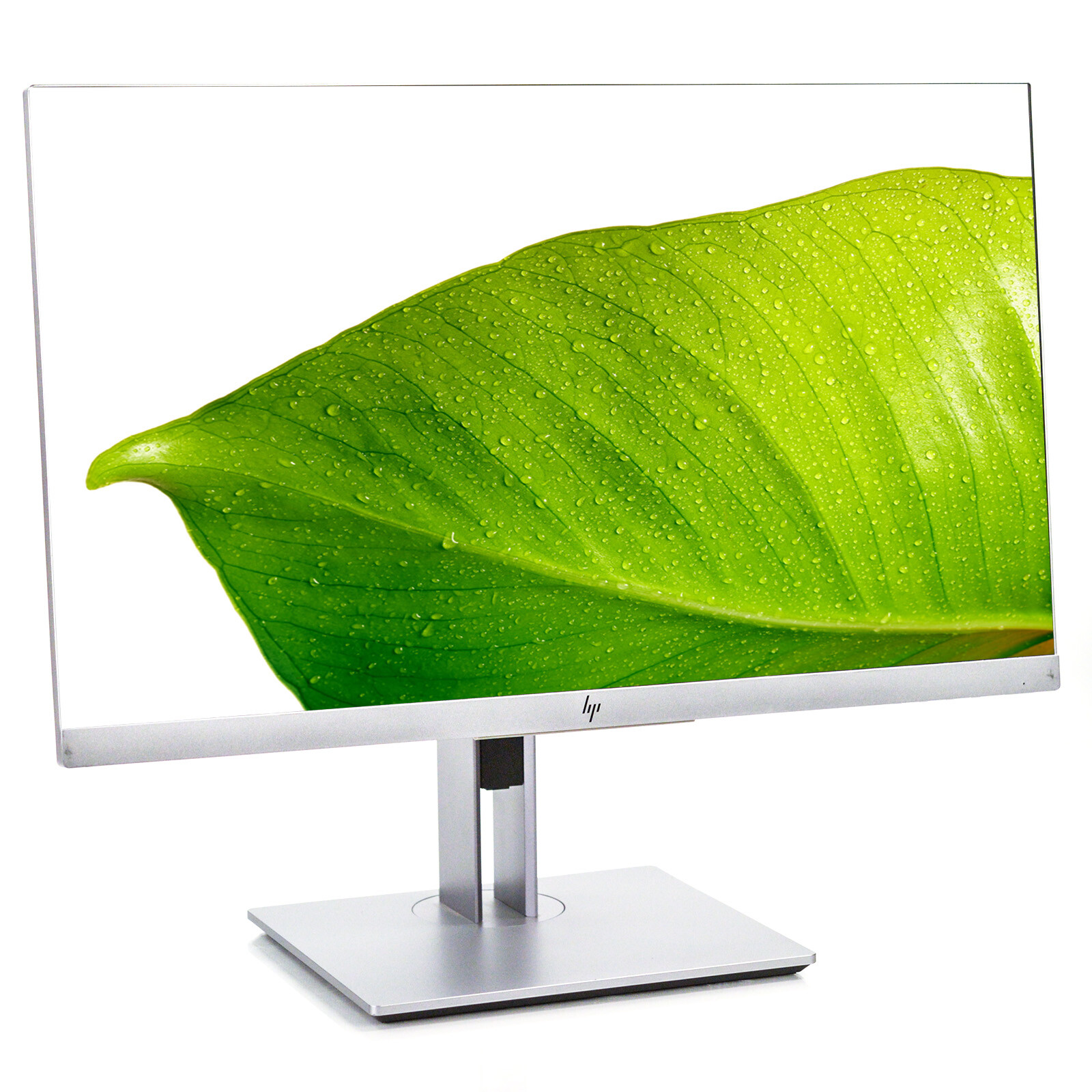 HP EliteDisplay E223 22" Widescreen 1920x1080 FHD IPS LED Monitor HDMI Grade B