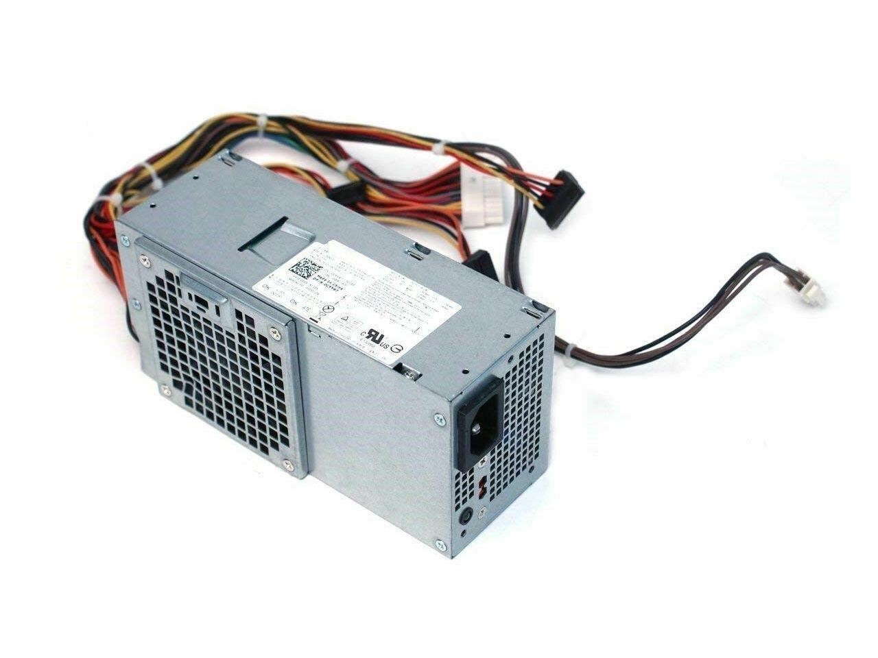 ✔️ DELL OPTIPLEX 3010 3020 7010 250W POWER SUPPLY FY9H3 0FY9H3 TESTED GOOD