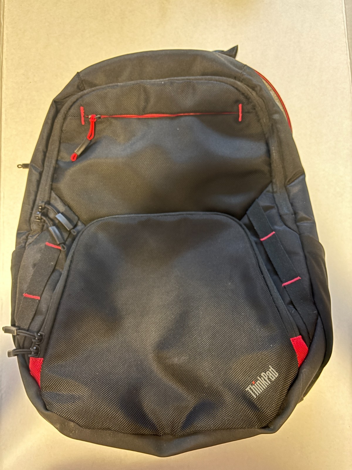 Lenovo ThinkPad essential Plus 15.6 inch Echo Backpack 4X41A30364 - New w/o tags