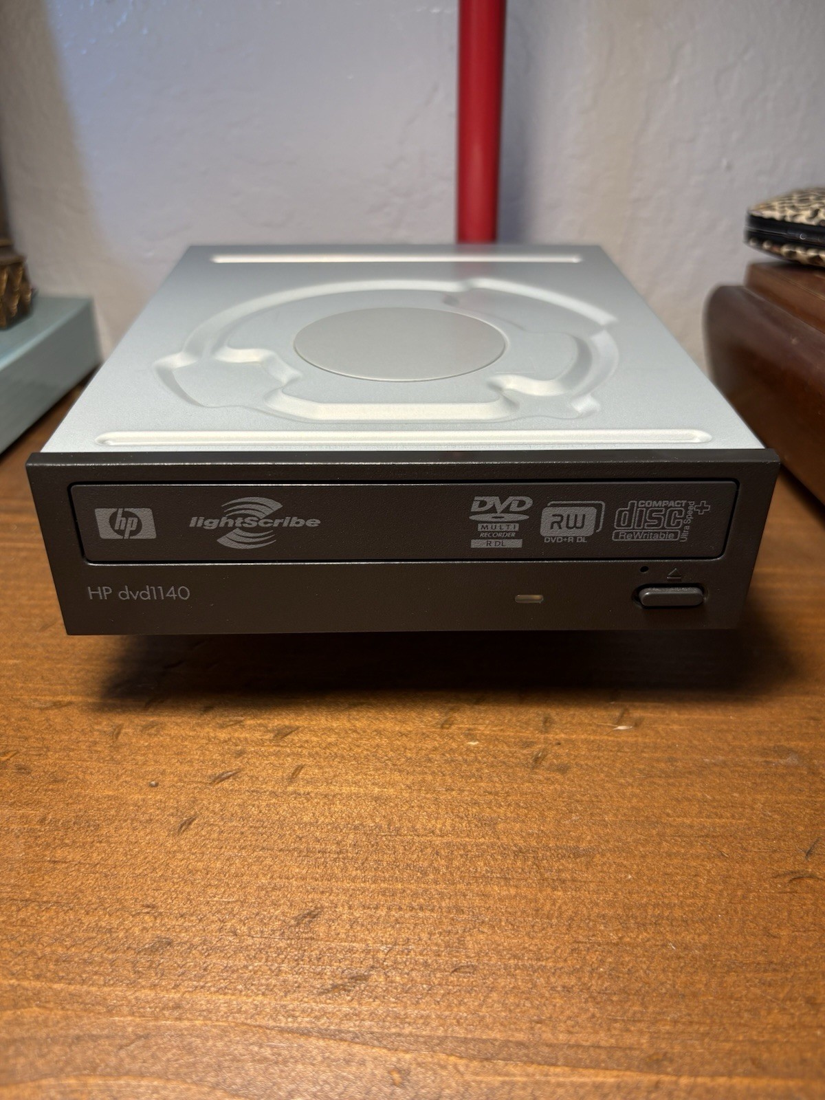 HP dvd1140i-H01 Multiformat Internal Desktop PATA/IDE DVD/CD Writer