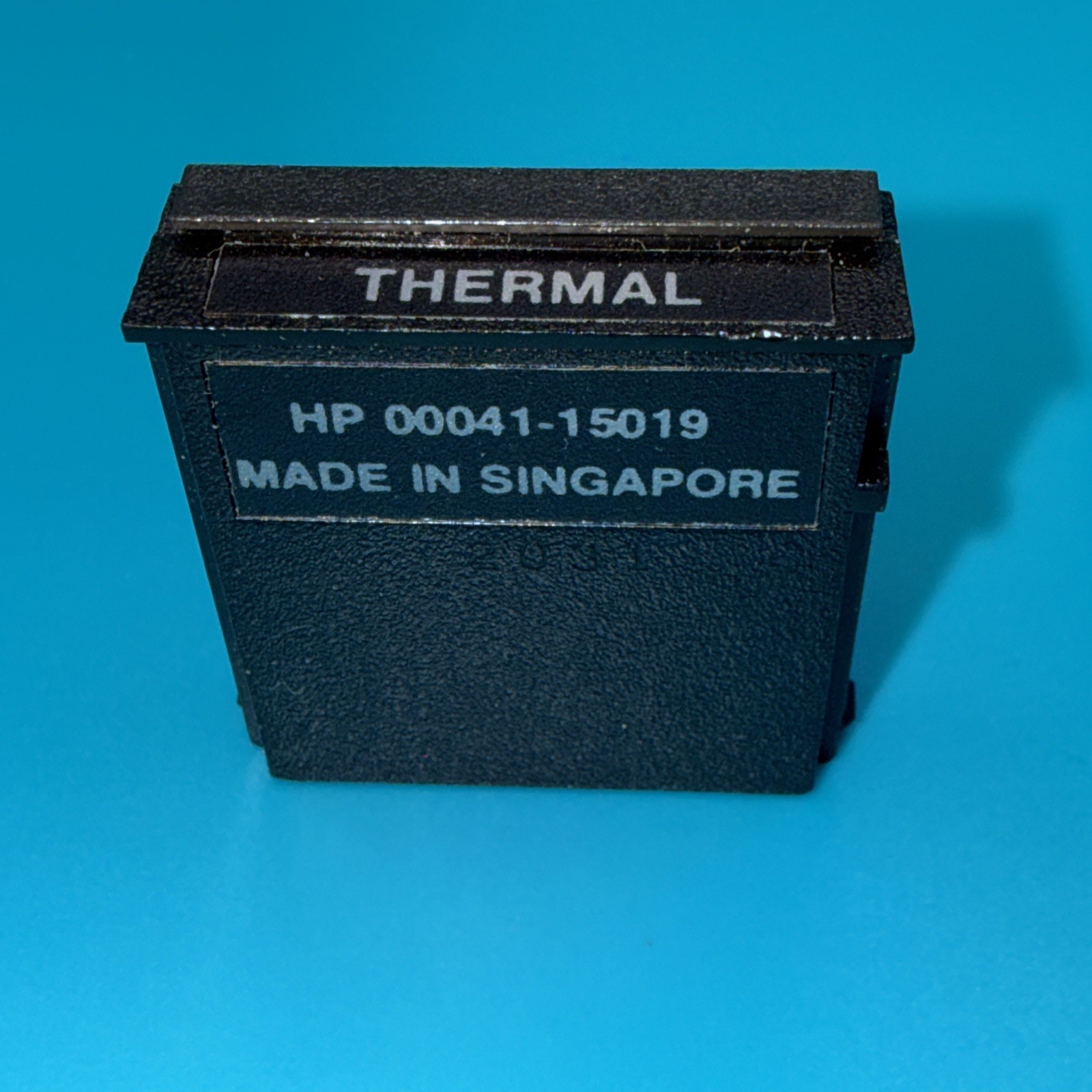 Hewlett Packard HP 00041-15019 Thermal Module for HP-41C 41CV 41CX
