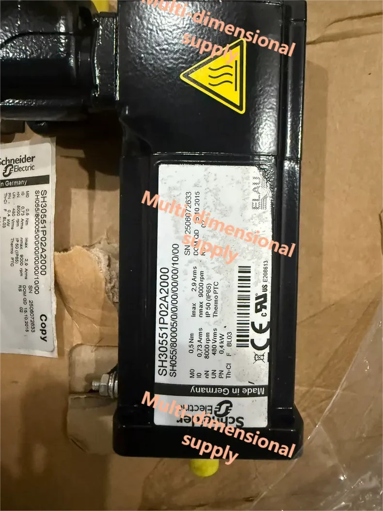 1PCS NEW SH30551P02A2000 VIA DHL/UPS✈️✈️