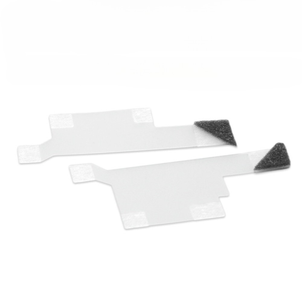 10 Sets New Sealing Sponge Sheets for Xerox 7655 76657675 7755 7765 7775 700 560