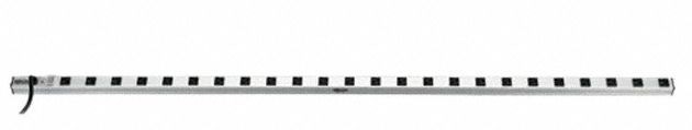 Tripp Lite PS7224 Power Distribution Unit 24-Outlet Vertical Power Strip 120V