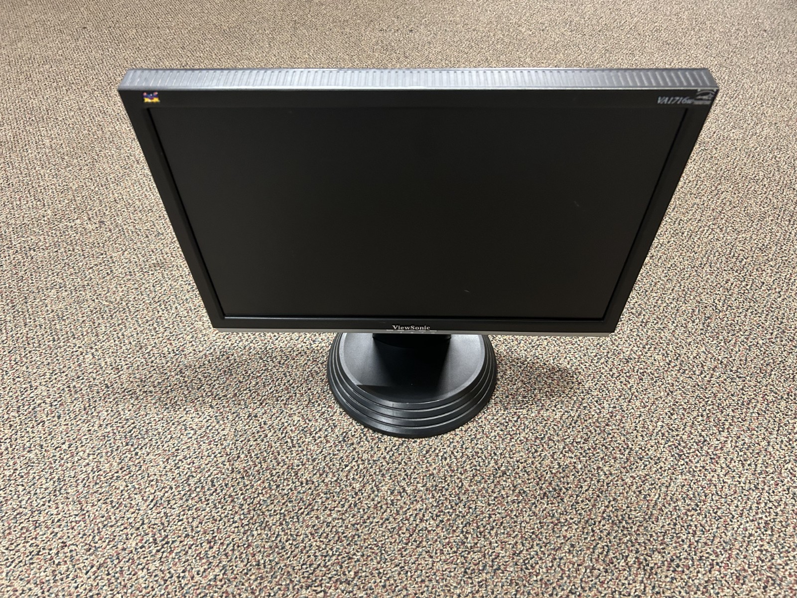 ViewSonic VS15052 17" Monitor