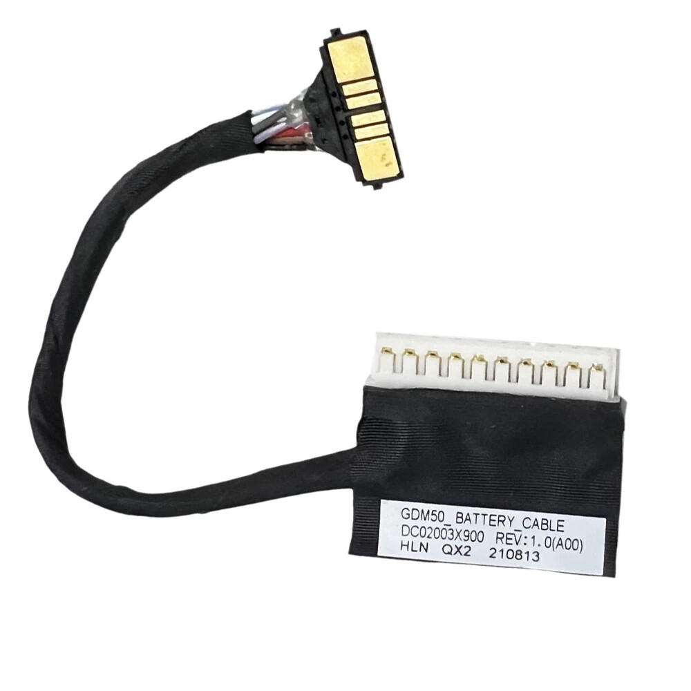 NEW Battery Cable wire OEM Dell Latitude 581VF Laptop