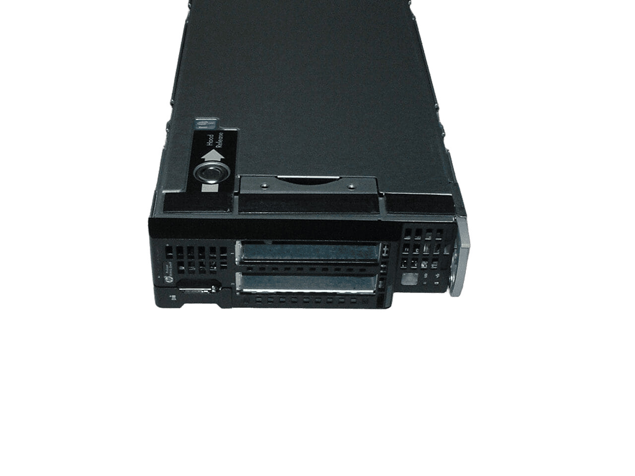 HP ProLiant BL460c G9 2x E5-2680 v3 2.5GHz 24-Cores | 256GB RAM | P244br