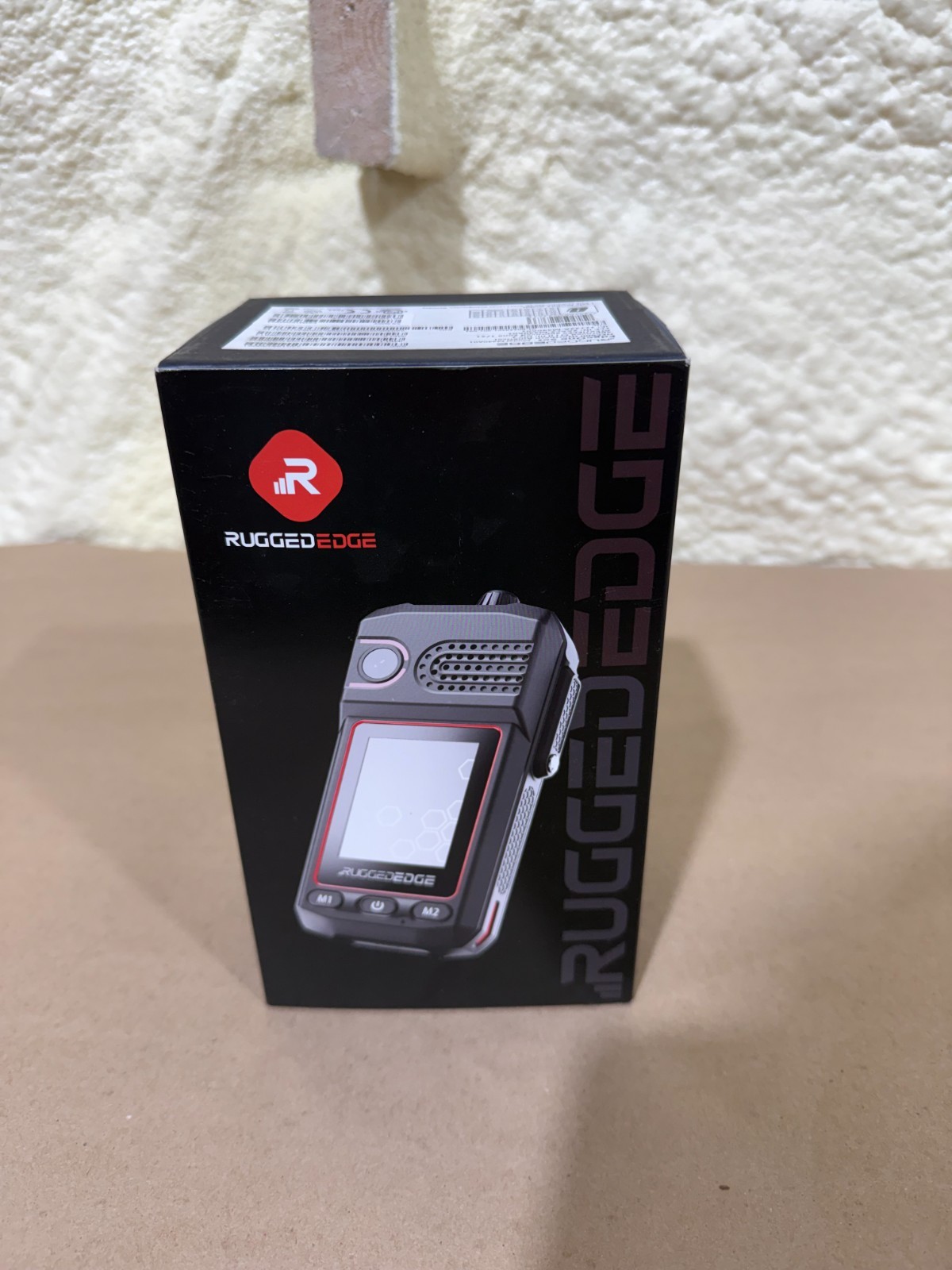 EdgeOne The RuggedEdge 5G gateway Set M440A01