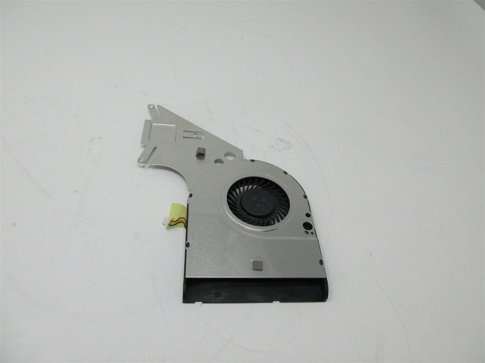 Genuine Gateway Z5WT3 NE51006U CPU Cooling Fan + Heatsink P/N AT12R001SS0