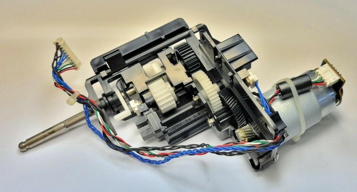 40X7591 - Lexmark MS810 Series Media Feeder