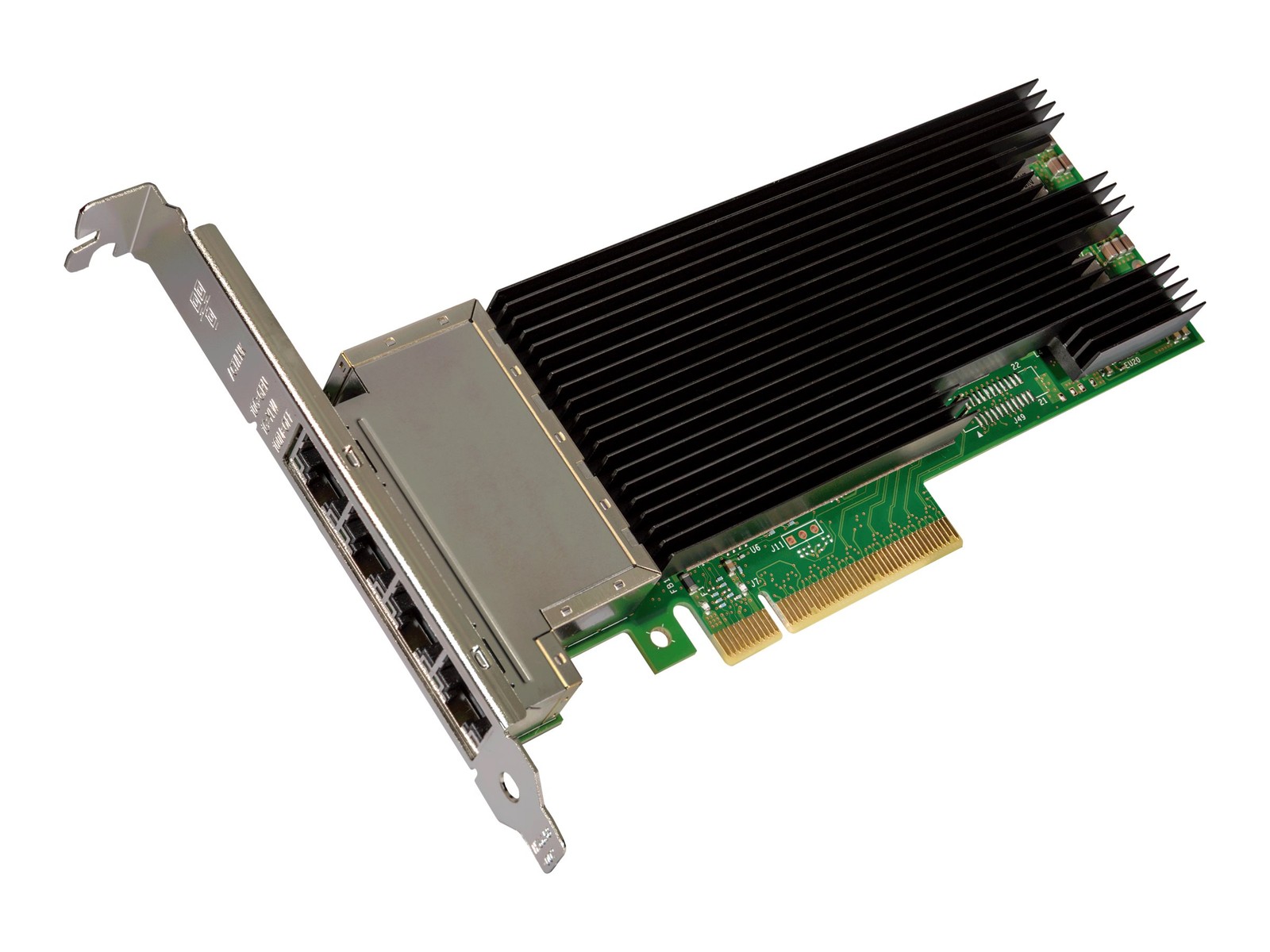 Cisco UCSC-PCIE-IQ10GC Adapter II price incl VAT 3 yr warranty* B2B