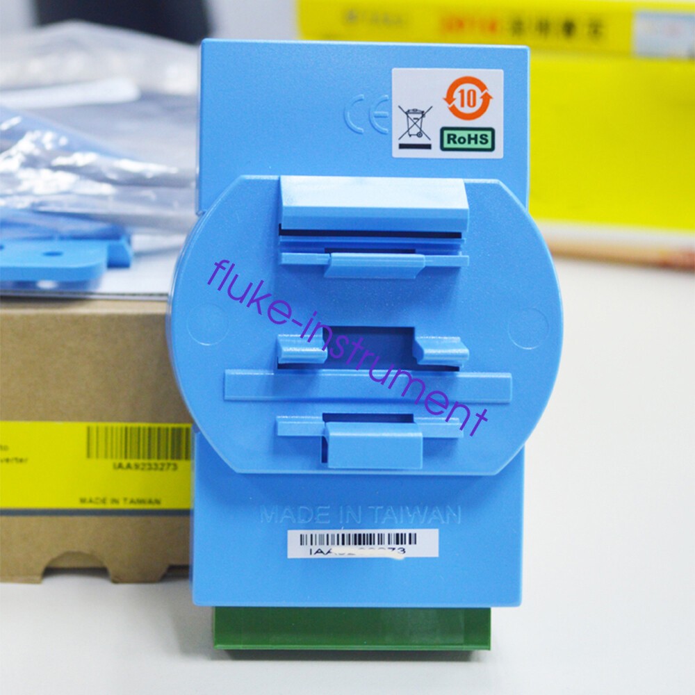 Multi-film Fiber Optic Converter Module For Advantech ADAM-4541 Fedex or DHL
