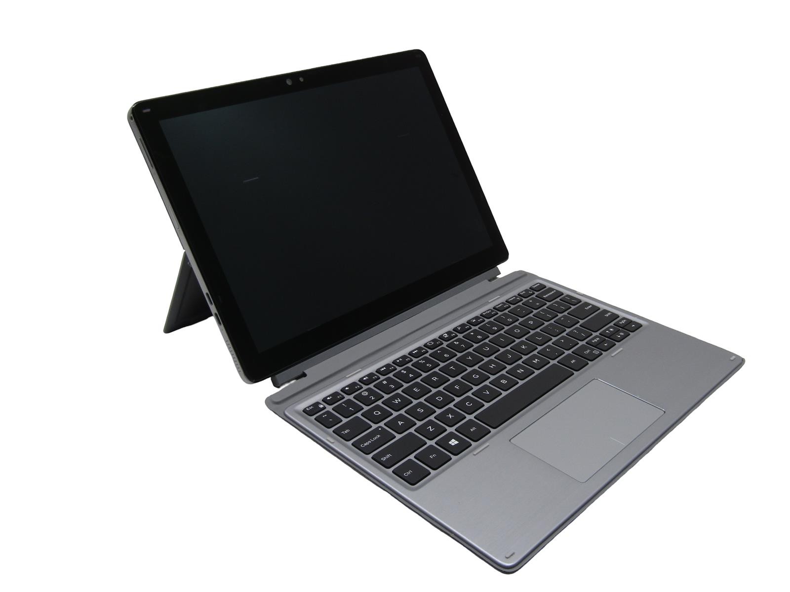 Dell Latitude 7210 2-in-1 12.3" | 1.70GHz Core i5-10310U | 8GB LPDDR3