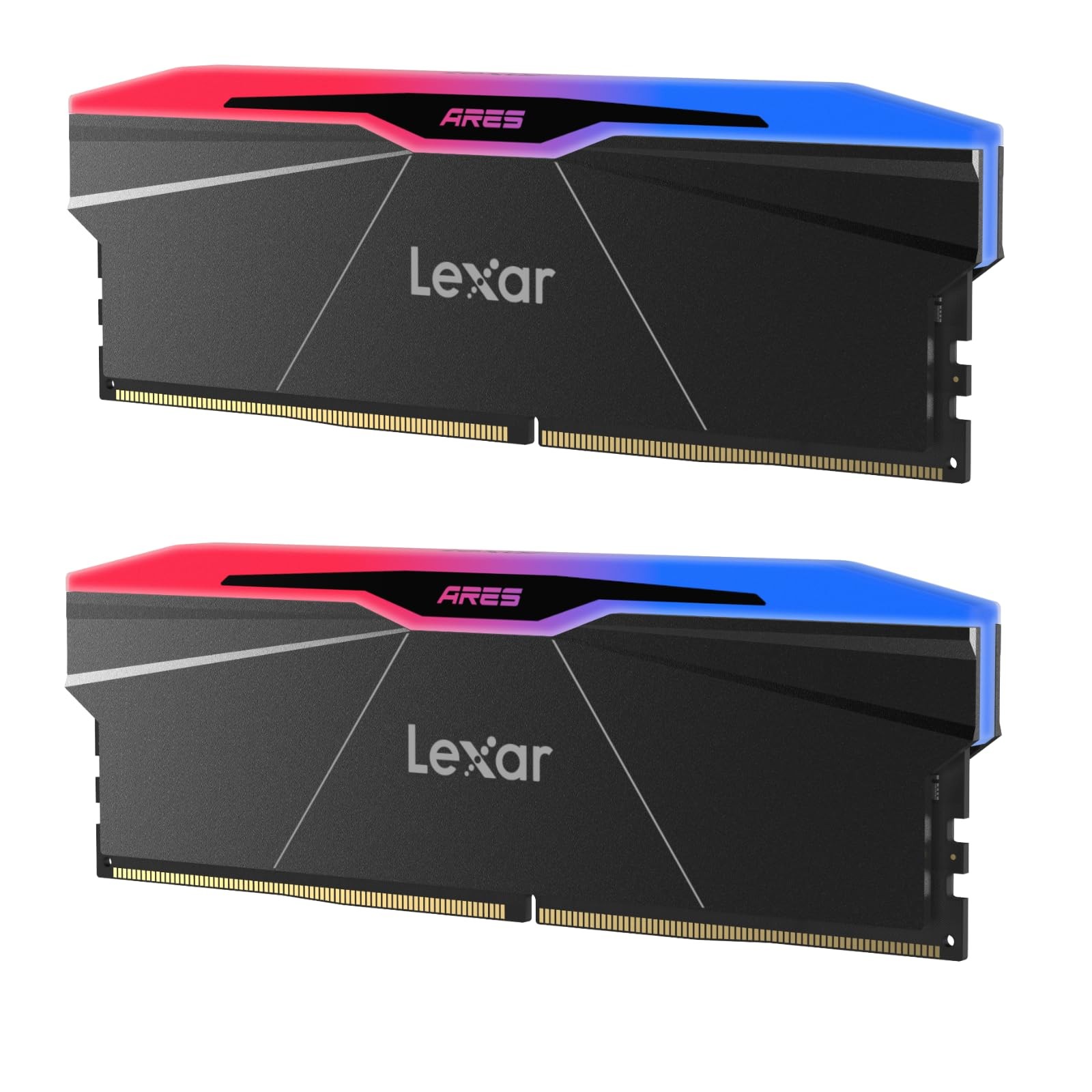 Lexar ARES 32GB DDR5 6000MHz CL30 Desktop RAM