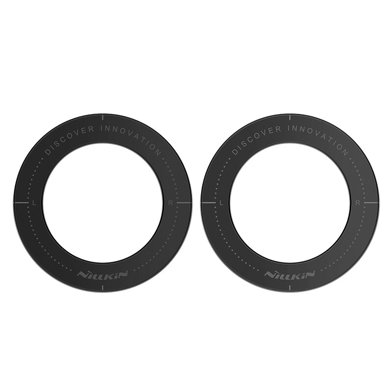 NILLKIN Magnetic Holder Ring Sticker Wall Mount For iPad Pro 11 /Air 13 Tablet