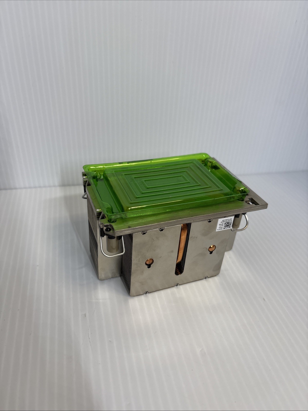 High Performance Heatsink 08F34X - Dell PowerEdge